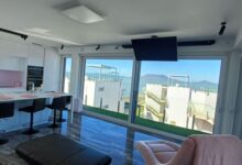 Villapark Apartman A-1 12. Fonyód 