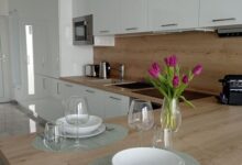 Villapark Apartman A-B 5 Fonyód 