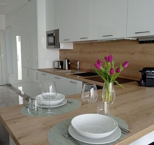 Villapark Apartman A-B 5 Fonyód 