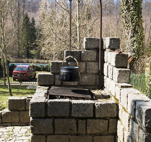 Villasor Apartman Sikonda 