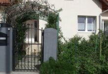 Villavölgy Vendégház Dömös 