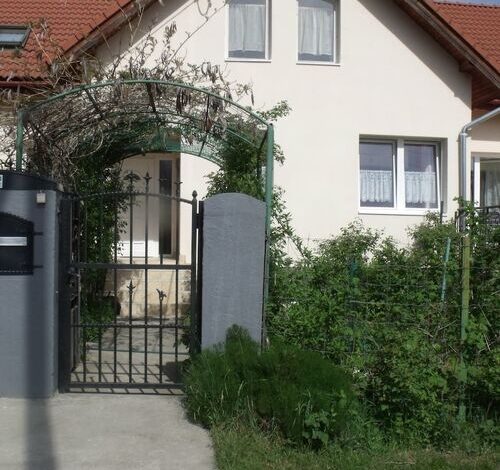 Villavölgy Vendégház Dömös 
