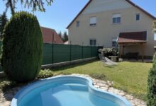 Vilma Balaton Apartmanház Balatonmáriafürdő 