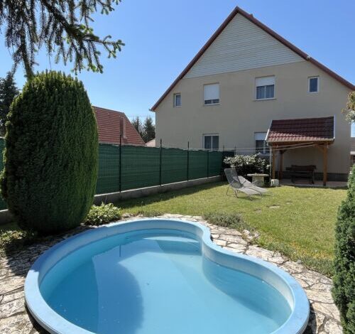 Vilma Balaton Apartmanház Balatonmáriafürdő 