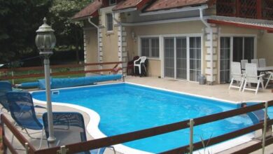 Vilma Vendégház Szokolya 