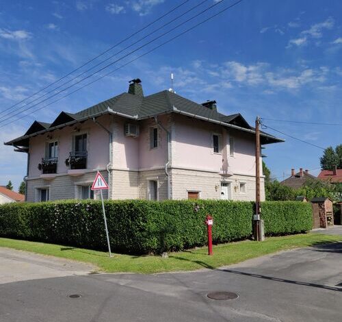 Vilma Villa Balatonmáriafürdő 