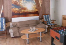 Vilmos Apartman Balatonlelle 