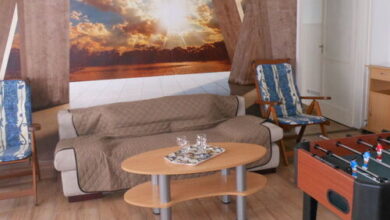 Vilmos Apartman Balatonlelle 
