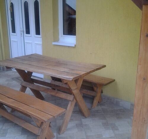 Vilmos Pince Hévíz 