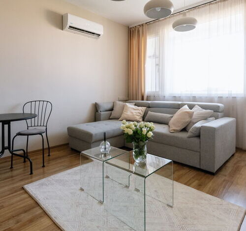 Vimini Apartman Szeged 