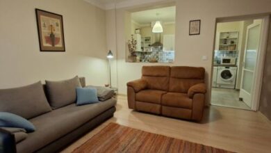 Vince Apartman Pécs 