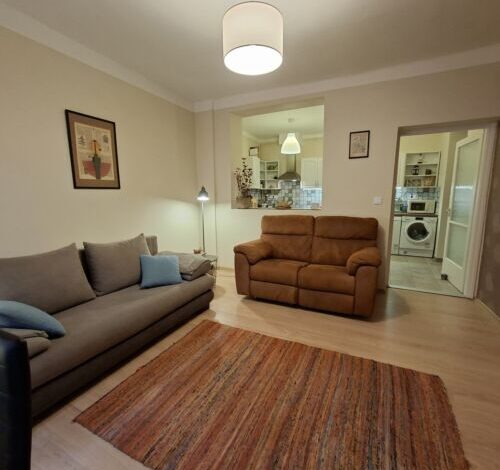 Vince Apartman Pécs 