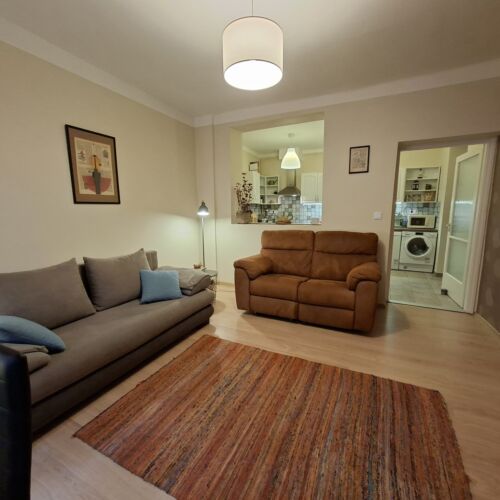 Vince Apartman Pécs