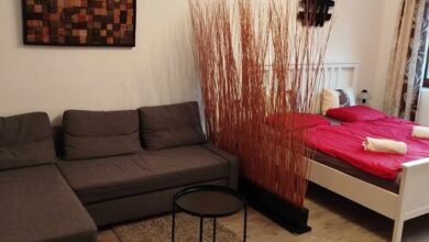 Vincellér Apartman Villány 