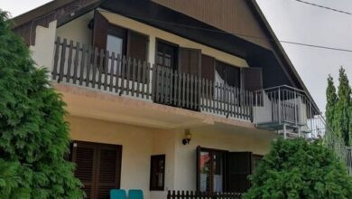 Vincent Apartman Balatonmáriafürdő 