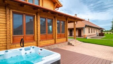 Vinnai Vadászház Buj 