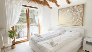 Vinoport Apartman Szépasszony-völgy Eger 