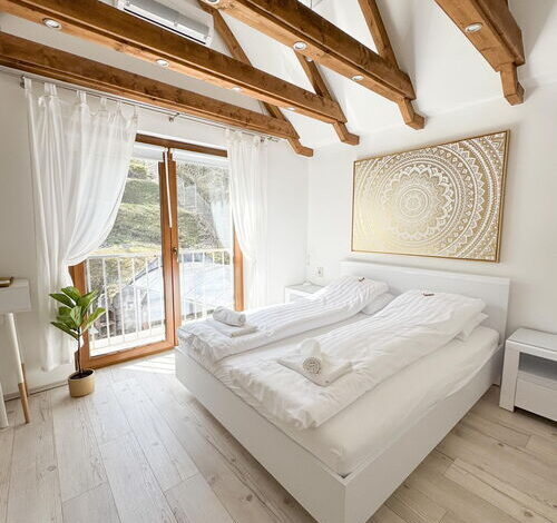 Vinoport Apartman Szépasszony-völgy Eger 