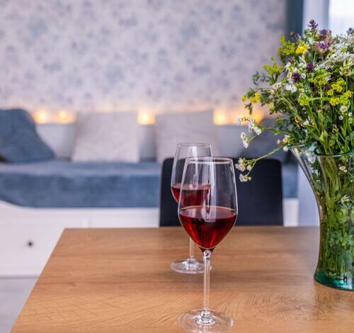 Vinorell Apartman Etyek 