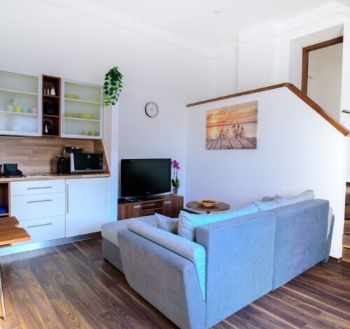 Vinosseum Bor- és Apartmanház Sopron 