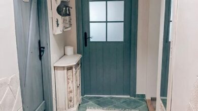 Vintage Apartman Komló 