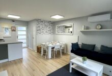 Vintage Apartman Orfű 