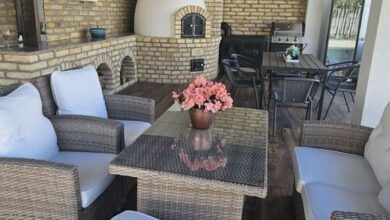 Vintage Resort Sarud 