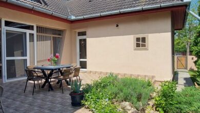 Vintage Vendégház Hajdúszoboszló 