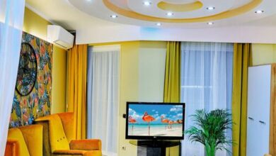 Vintiamo Apartmanok Egerszalók 