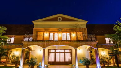 Vinum Wellness és Konferencia Hotel Kiskőrös 