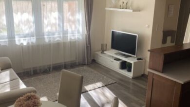 Vio Art Apartman Székesfehérvár 