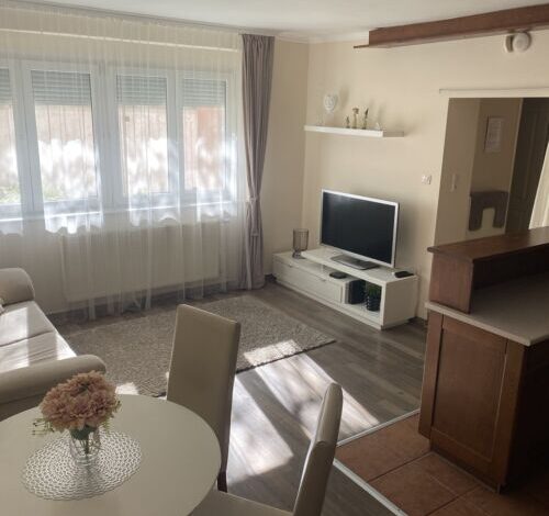 Vio Art Apartman Székesfehérvár 