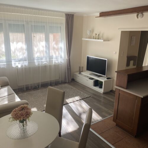 Vio Art Apartman Székesfehérvár