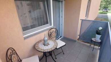 Viola Apartman Kozármisleny 