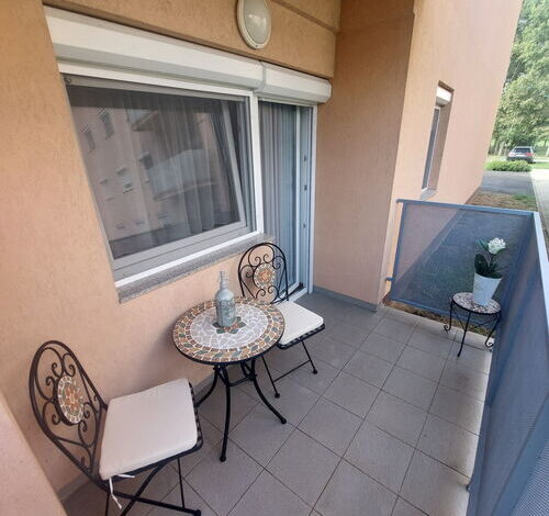 Viola Apartman Kozármisleny 