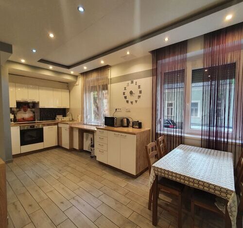 Viola Apartman Szeged 