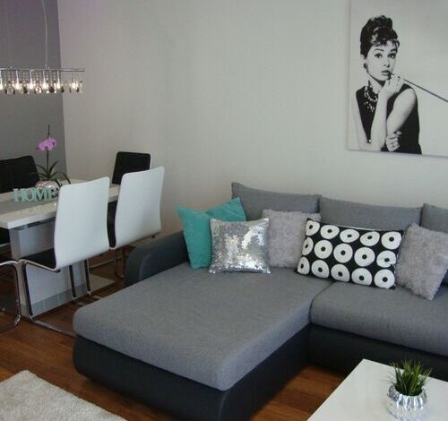 Viola Design Apartman Siófok 