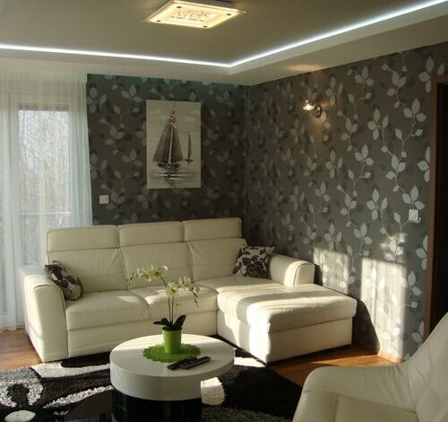 Viola Harmony Apartman Siófok 