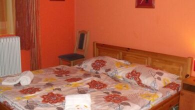 Viola Vendégház Kehidakustány 