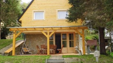 Viola Vendégház Magyarhertelend 