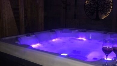 Viola Vendégház Mezőkövesd 