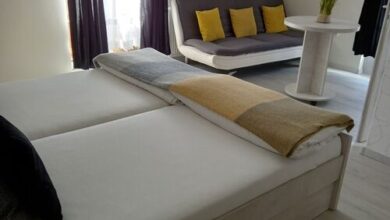 Viola Vendégház Pápa 