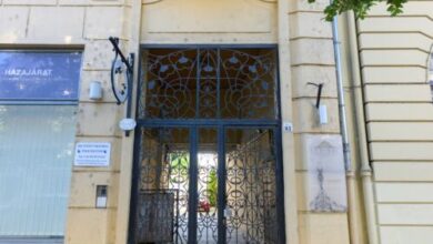 Violet Center Apartman Debrecen 