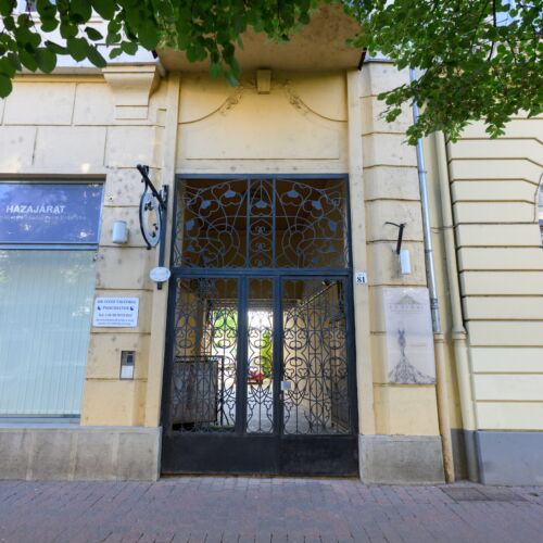 Violet Center Apartman Debrecen