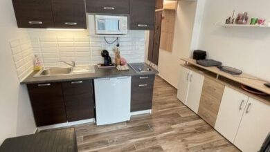 Violett Apartman Balatonberény 