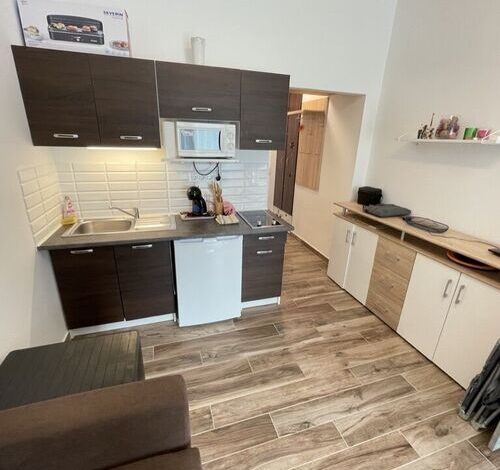 Violett Apartman Balatonberény 