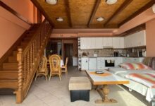 Violetta Apartman Balatonboglár 