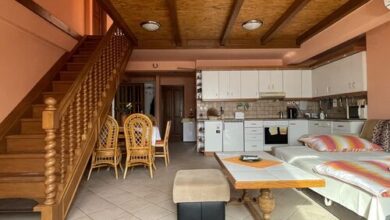 Violetta Apartman Balatonboglár 