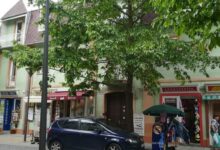 Violetta Apartman Hévíz 