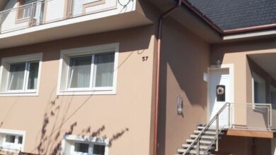 Violin Apartman Hévíz 